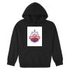 Gildan Heavy Blend Adult Hooded Sweatshirt Thumbnail