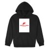 Gildan Heavy Blend Adult Hooded Sweatshirt Thumbnail