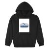 Gildan Heavy Blend Adult Hooded Sweatshirt Thumbnail