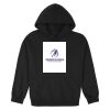 Gildan Heavy Blend Adult Hooded Sweatshirt Thumbnail
