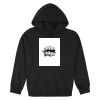 Gildan Heavy Blend Adult Hooded Sweatshirt Thumbnail