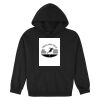 Gildan Heavy Blend Adult Hooded Sweatshirt Thumbnail