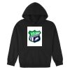 Gildan Heavy Blend Adult Hooded Sweatshirt Thumbnail