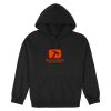 Gildan Heavy Blend Adult Hooded Sweatshirt Thumbnail