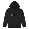 Gildan Heavy Blend Adult Hooded Sweatshirt Thumbnail