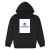 Gildan Heavy Blend Adult Hooded Sweatshirt Thumbnail