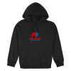 Gildan Heavy Blend Adult Hooded Sweatshirt Thumbnail