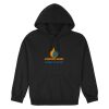 Gildan Heavy Blend Adult Hooded Sweatshirt Thumbnail
