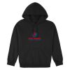 Gildan Heavy Blend Adult Hooded Sweatshirt Thumbnail