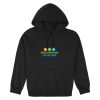 Gildan Heavy Blend Adult Hooded Sweatshirt Thumbnail