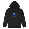 Gildan Heavy Blend Adult Hooded Sweatshirt Thumbnail