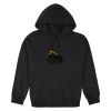 Gildan Heavy Blend Adult Hooded Sweatshirt Thumbnail
