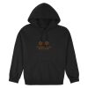 Gildan Heavy Blend Adult Hooded Sweatshirt Thumbnail