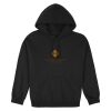 Gildan Heavy Blend Adult Hooded Sweatshirt Thumbnail