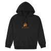 Gildan Heavy Blend Adult Hooded Sweatshirt Thumbnail