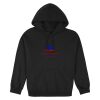 Gildan Heavy Blend Adult Hooded Sweatshirt Thumbnail