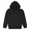 Gildan Heavy Blend Adult Hooded Sweatshirt Thumbnail