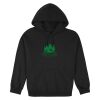 Gildan Heavy Blend Adult Hooded Sweatshirt Thumbnail