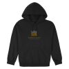 Gildan Heavy Blend Adult Hooded Sweatshirt Thumbnail