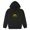 Gildan Heavy Blend Adult Hooded Sweatshirt Thumbnail