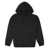 Gildan Heavy Blend Adult Hooded Sweatshirt Thumbnail