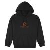 Gildan Heavy Blend Adult Hooded Sweatshirt Thumbnail