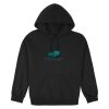 Gildan Heavy Blend Adult Hooded Sweatshirt Thumbnail