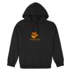 Gildan Heavy Blend Adult Hooded Sweatshirt Thumbnail
