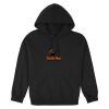 Gildan Heavy Blend Adult Hooded Sweatshirt Thumbnail