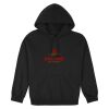 Gildan Heavy Blend Adult Hooded Sweatshirt Thumbnail