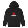 Gildan Heavy Blend Adult Hooded Sweatshirt Thumbnail