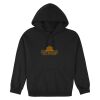 Gildan Heavy Blend Adult Hooded Sweatshirt Thumbnail