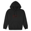 Gildan Heavy Blend Adult Hooded Sweatshirt Thumbnail