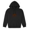 Gildan Heavy Blend Adult Hooded Sweatshirt Thumbnail