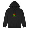 Gildan Heavy Blend Adult Hooded Sweatshirt Thumbnail