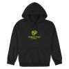 Gildan Heavy Blend Adult Hooded Sweatshirt Thumbnail
