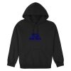Gildan Heavy Blend Adult Hooded Sweatshirt Thumbnail