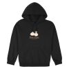Gildan Heavy Blend Adult Hooded Sweatshirt Thumbnail