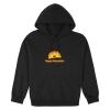 Gildan Heavy Blend Adult Hooded Sweatshirt Thumbnail