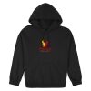 Gildan Heavy Blend Adult Hooded Sweatshirt Thumbnail