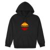 Gildan Heavy Blend Adult Hooded Sweatshirt Thumbnail