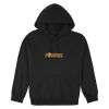 Gildan Heavy Blend Adult Hooded Sweatshirt Thumbnail