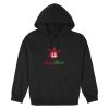 Gildan Heavy Blend Adult Hooded Sweatshirt Thumbnail