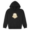 Gildan Heavy Blend Adult Hooded Sweatshirt Thumbnail