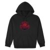Gildan Heavy Blend Adult Hooded Sweatshirt Thumbnail