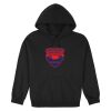 Gildan Heavy Blend Adult Hooded Sweatshirt Thumbnail