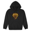 Gildan Heavy Blend Adult Hooded Sweatshirt Thumbnail