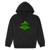 Gildan Heavy Blend Adult Hooded Sweatshirt Thumbnail