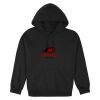 Gildan Heavy Blend Adult Hooded Sweatshirt Thumbnail