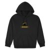 Gildan Heavy Blend Adult Hooded Sweatshirt Thumbnail
